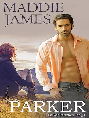 cover image of Parker
